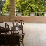 Chrysanthos Boutique Apartahotel Limassol