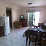 Chrysanthos Boutique 3* Limassol