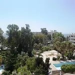 Apartahotel Chrysanthos Boutique Limassol