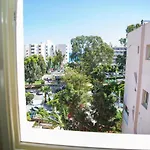 Apartahotel Chrysanthos Boutique Limassol