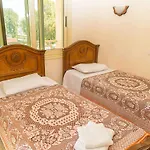 Chrysanthos Boutique Apartahotel Limassol