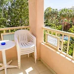 Apartahotel Chrysanthos Boutique 3*