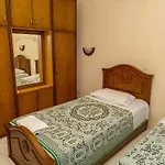 Apartahotel Chrysanthos Boutique Limassol