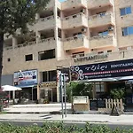 Chrysanthos Boutique Apartahotel