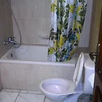 Apartahotel Chrysanthos Boutique Limassol