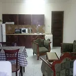 Apartahotel Chrysanthos Boutique Limassol
