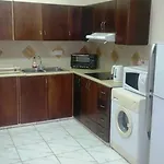 Chrysanthos Boutique 3* Limassol