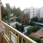 Apartahotel Chrysanthos Boutique