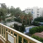 Apartahotel Chrysanthos Boutique Limassol