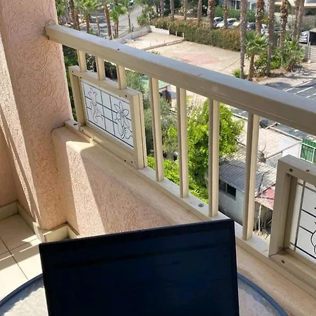 Chrysanthos Boutique Appart hôtel 3*
