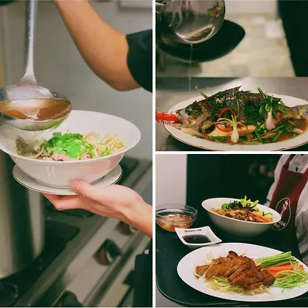 아파트호텔 Chrysanthos Boutique 레메소스