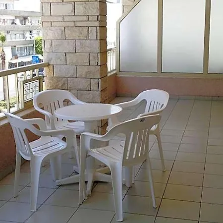 Aparthotel Chrysanthos Boutique 3*