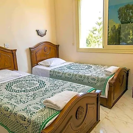 Aparthotel Chrysanthos Boutique Limassol