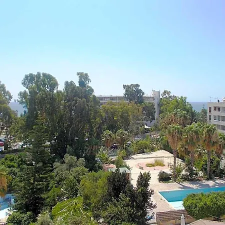 Chrysanthos Boutique Limassol