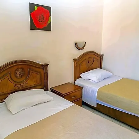 Aparthotel Chrysanthos Boutique