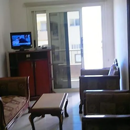 Chrysanthos Boutique Aparthotel