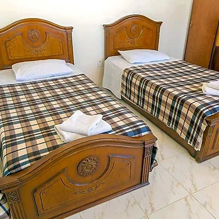 Aparthotel Chrysanthos Boutique Limassol