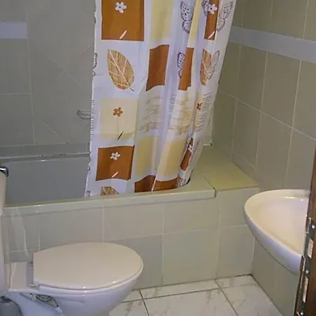 Chrysanthos Boutique 3* Limassol