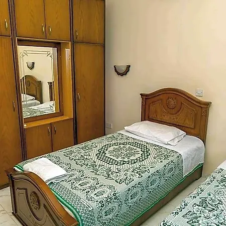 Chrysanthos Boutique 3* Limassol