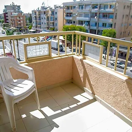 Chrysanthos Boutique Limassol