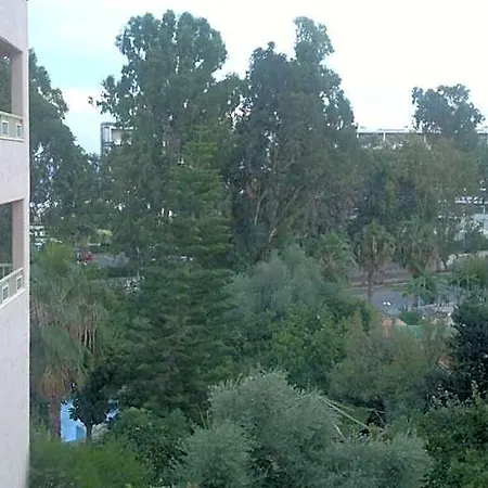Chrysanthos Boutique 3*