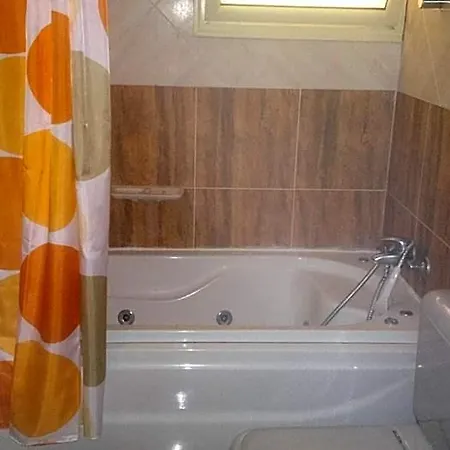 Aparthotel Chrysanthos Boutique