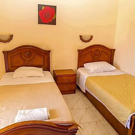 Chrysanthos Boutique 3* Limassol