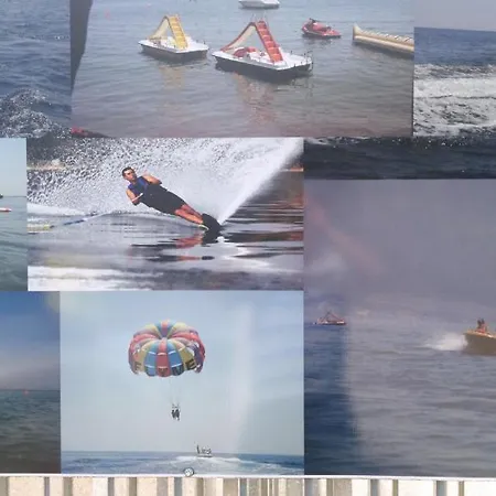 Chrysanthos Boutique 3*