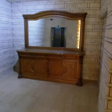 아파트호텔 Chrysanthos Boutique 레메소스