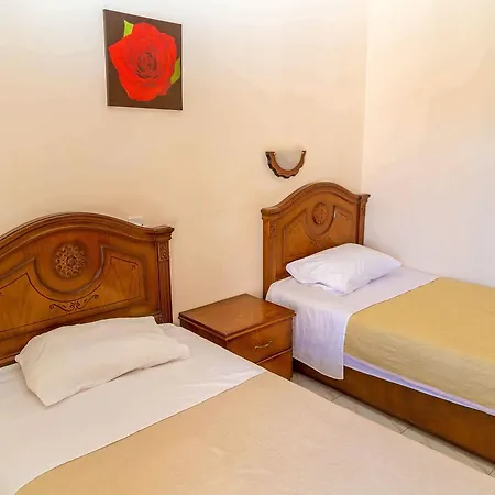 Chrysanthos Boutique 3*