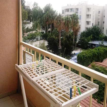 아파트호텔 Chrysanthos Boutique