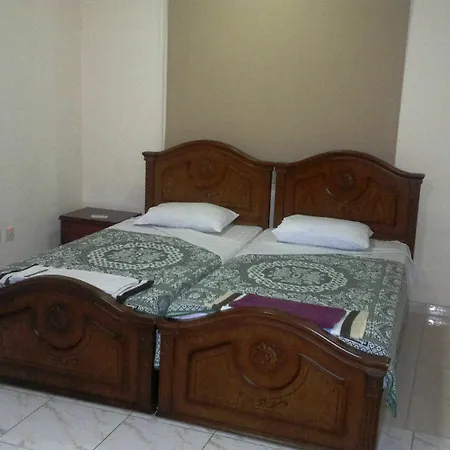 Chrysanthos Boutique 3* Limassol