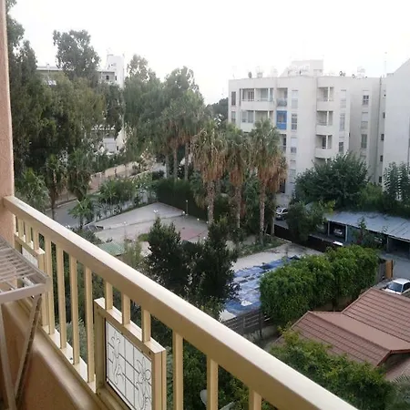 아파트호텔 Chrysanthos Boutique