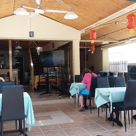 Chrysanthos Boutique 3*