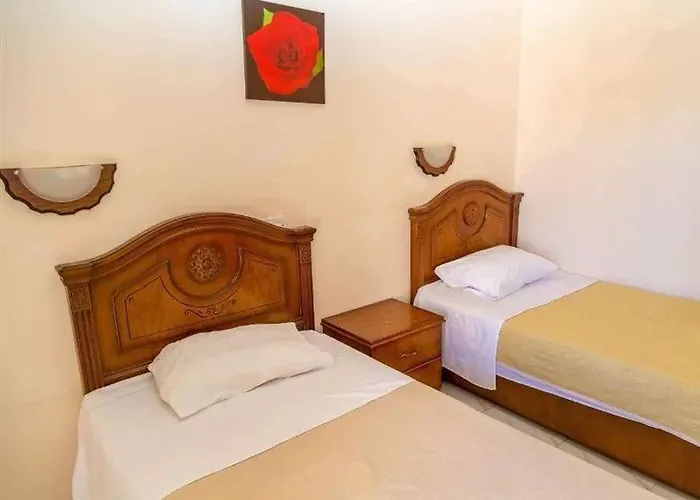 Chrysanthos Boutique Limassol