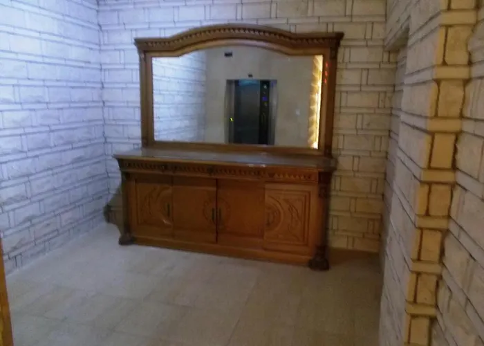 Aparthotel Chrysanthos Boutique Lemesos