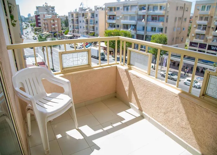 Chrysanthos Boutique Lemesos