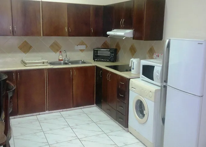 Chrysanthos Boutique 3* Lemesos