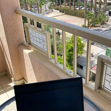 Chrysanthos Boutique Apart-hotel 3*