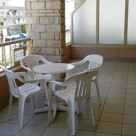 Chrysanthos Boutique Aparthotel 3*
