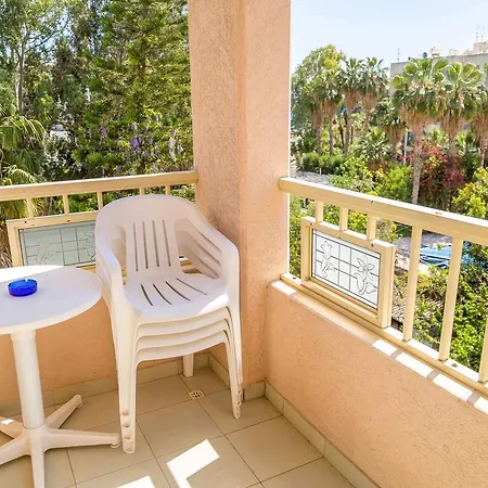 Aparthotel Chrysanthos Boutique 3*