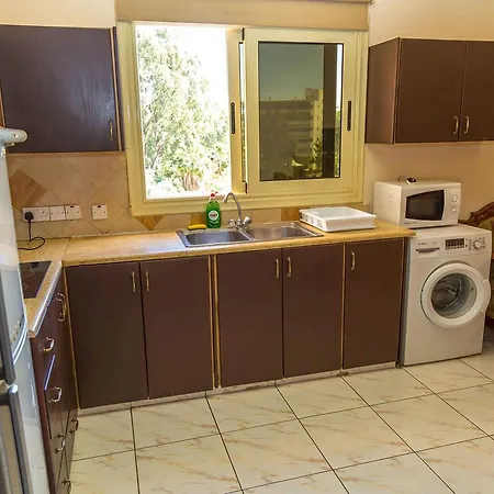 Chrysanthos Boutique Aparthotel