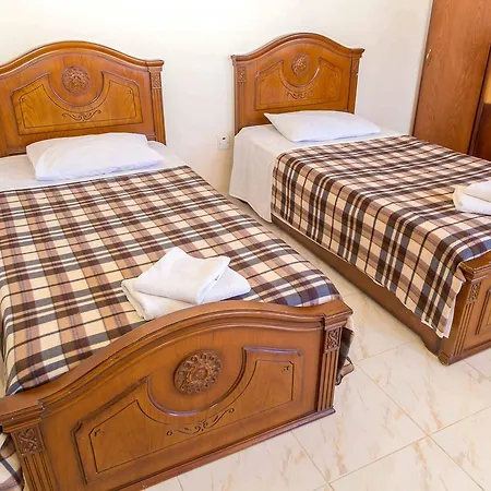 Chrysanthos Boutique Aparthotel 3*