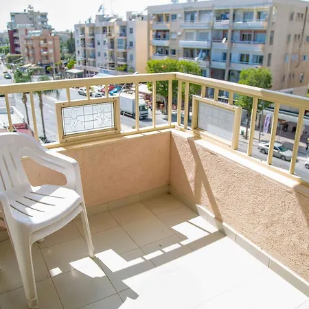 Chrysanthos Boutique Limassol