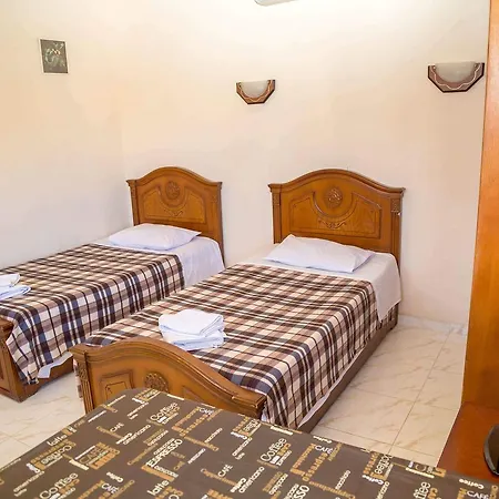 Aparthotel Chrysanthos Boutique