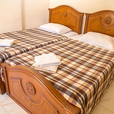 Chrysanthos Boutique Aparthotel