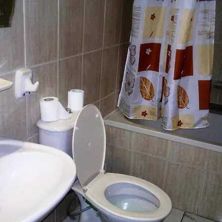 Chrysanthos Boutique 3* Limassol