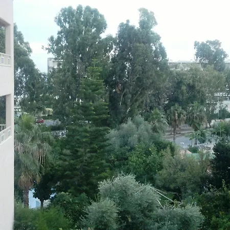 Aparthotel Chrysanthos Boutique 3*