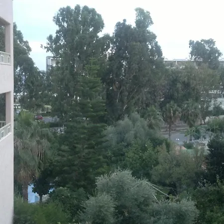 Apart-hotel Chrysanthos Boutique 3*