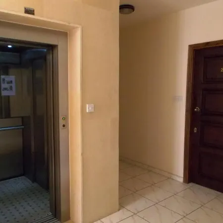 Aparthotel Chrysanthos Boutique Limassol
